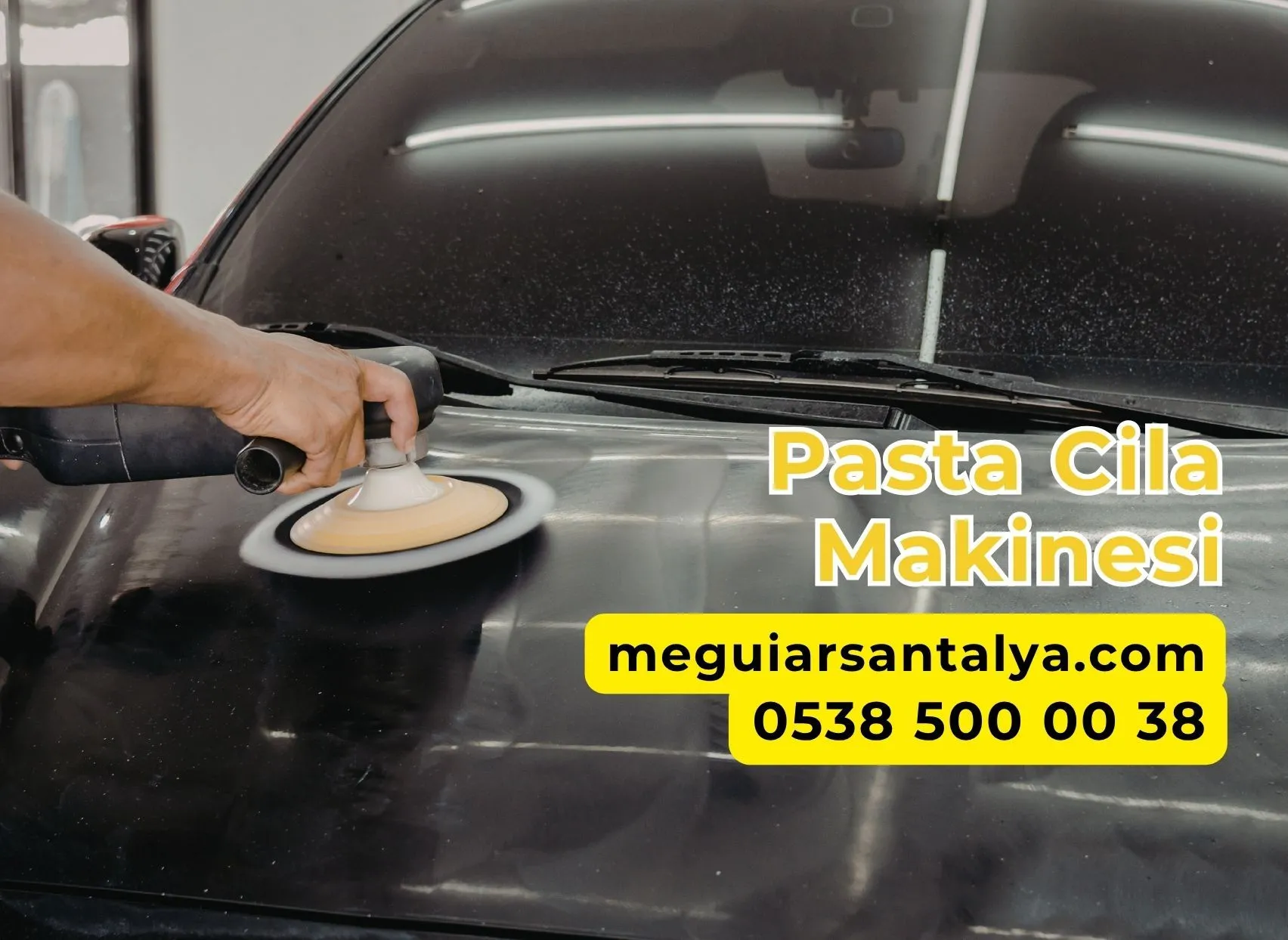 Pasta Cila Makinesi